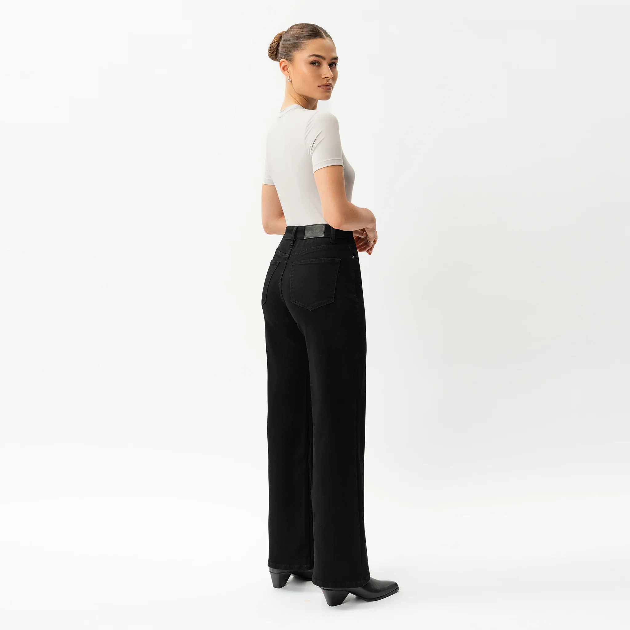 Relaxed ComfortDenim™ Jeans