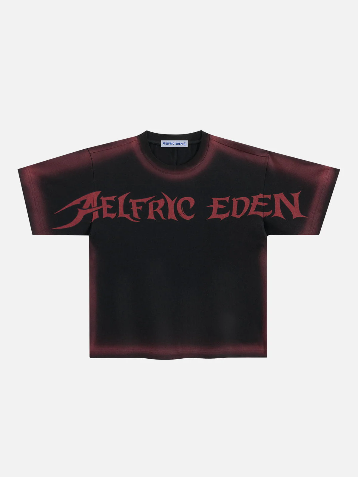[Pre-Order] Aelfric Eden Boxy Washed Tee