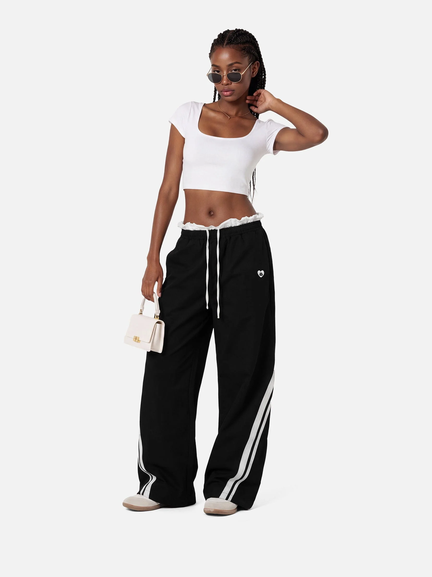 Aelfric Eden Baggy Sweatpants