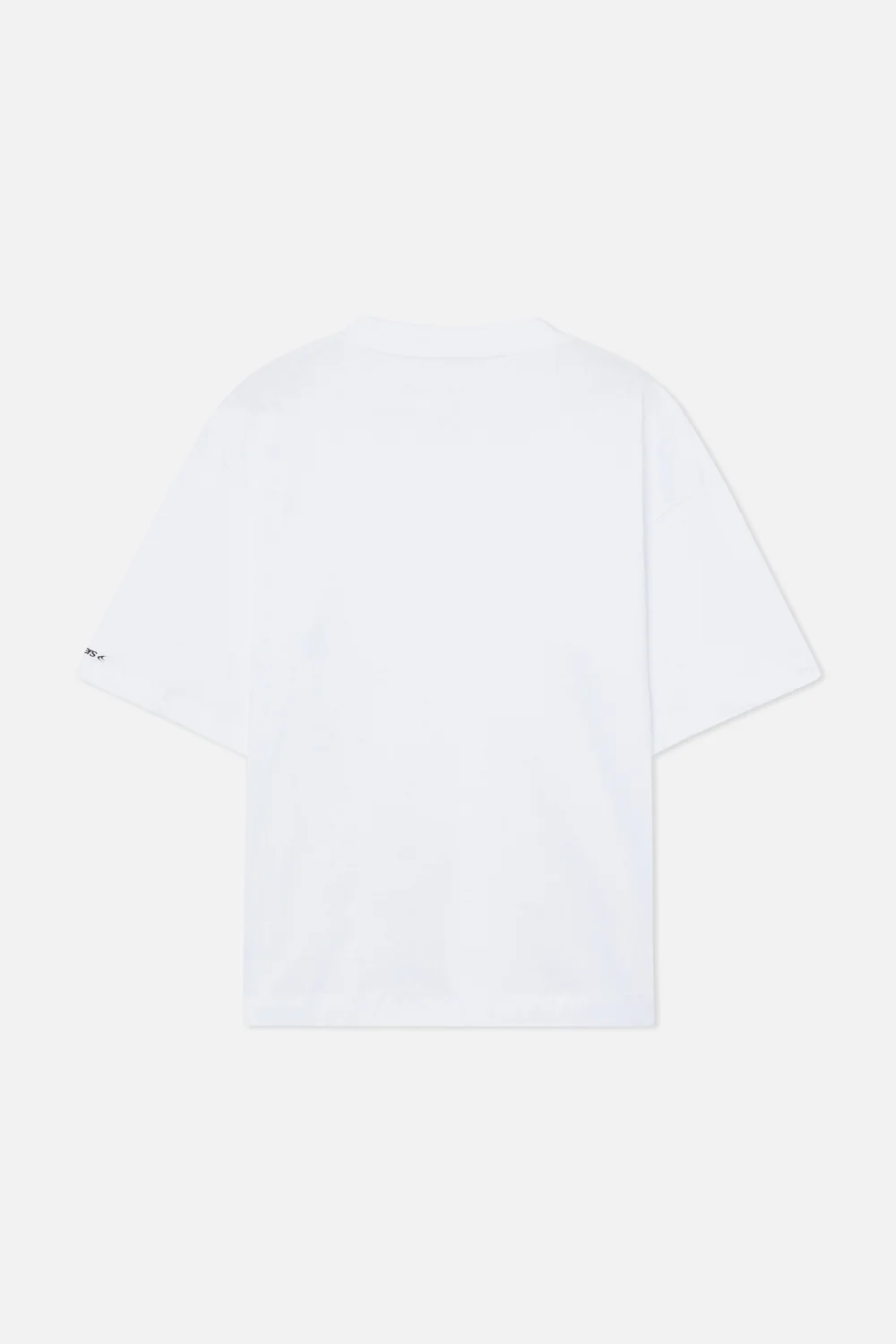 Basic White T-Shirt Pack