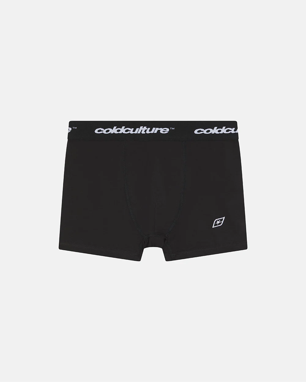 BASIC BOXERS PACK BLACK