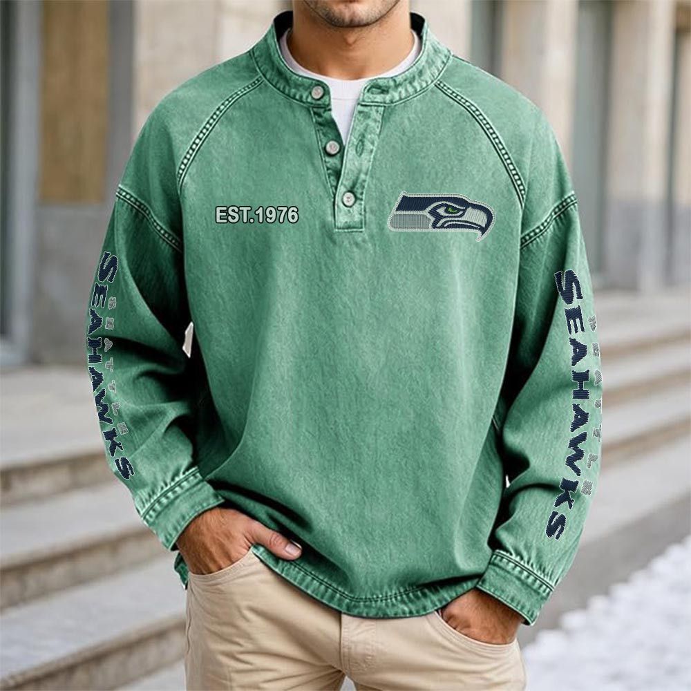 Seattle Seahawks KILMBQ10338