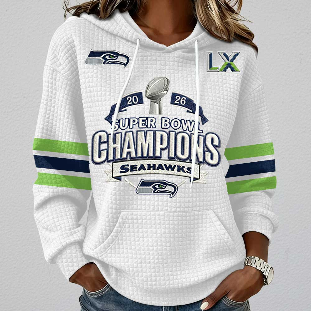 Seattle Seahawks KILSAQ11825