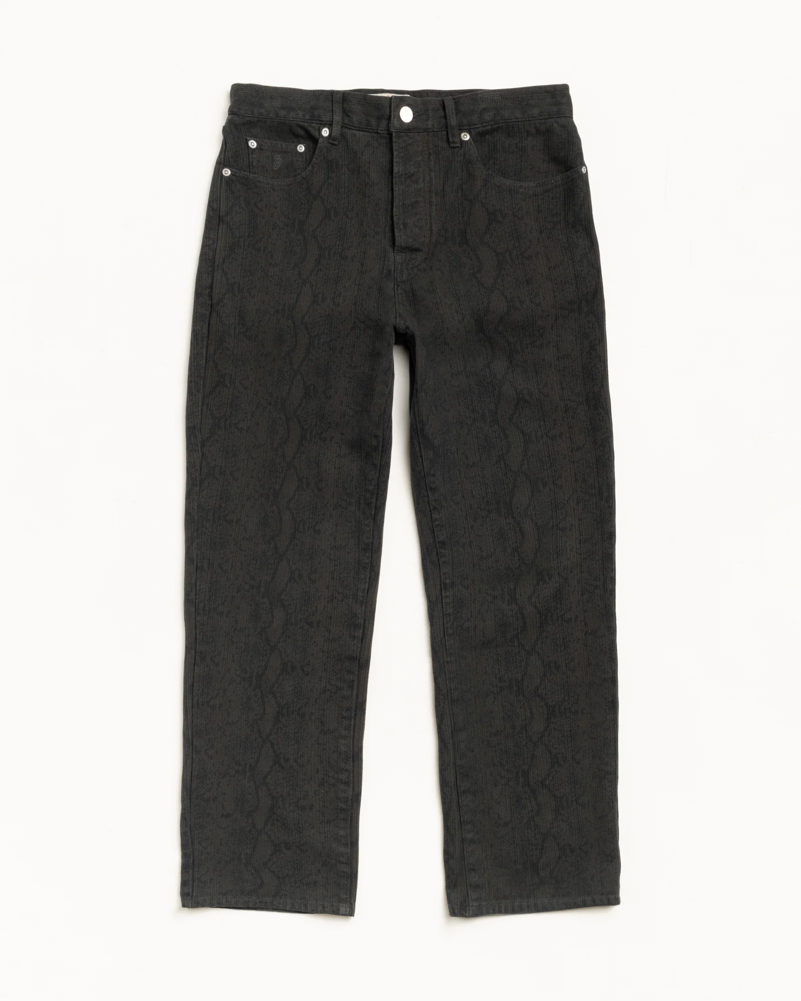 NEW CLASSIC JEAN DENIM