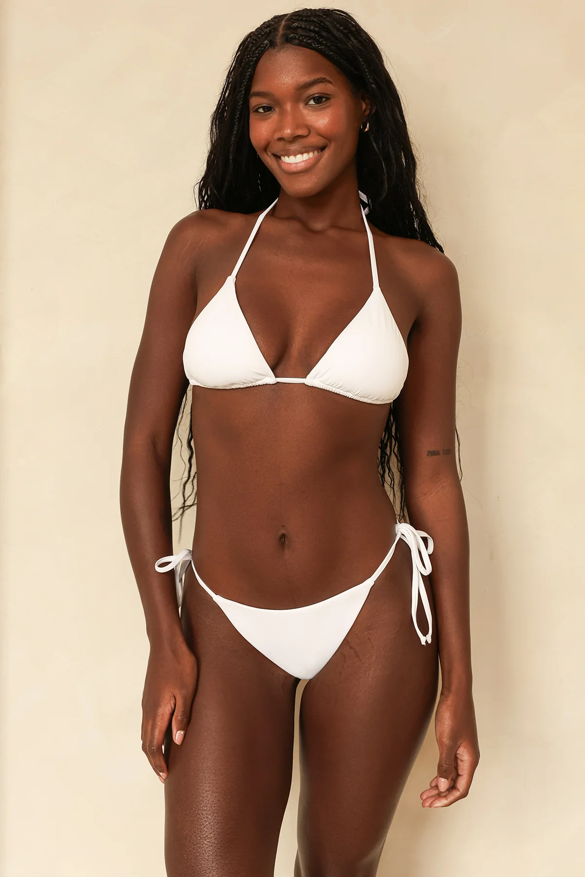 Bondi Cheeky Bikini Bottom