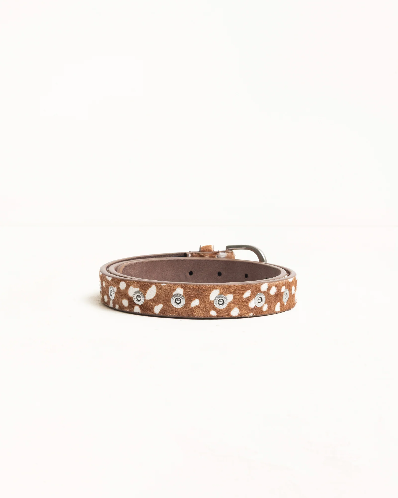 RIVET STUD BELT