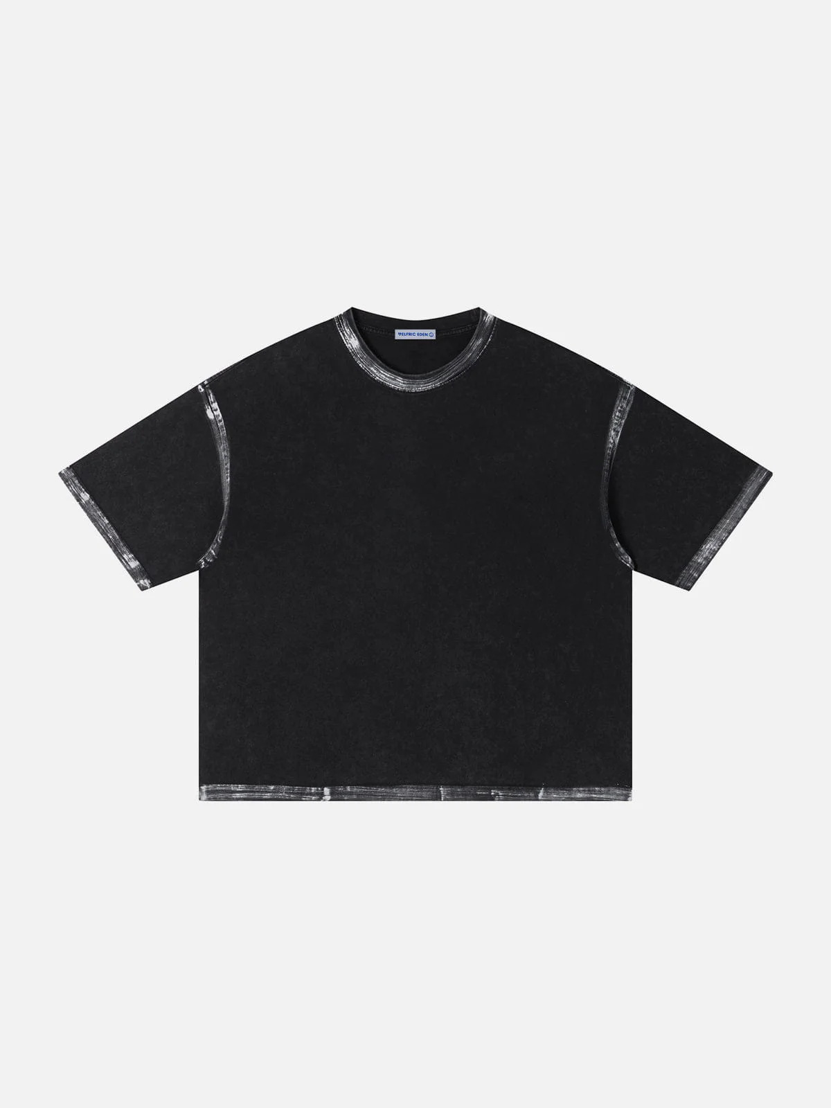 Aelfric Eden Washed Seam Tee
