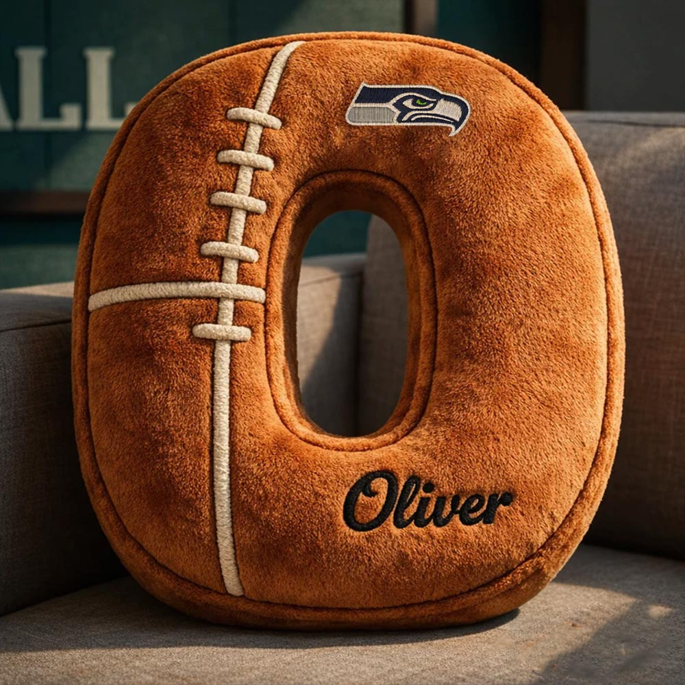 Seattle Seahawks KILRE8994