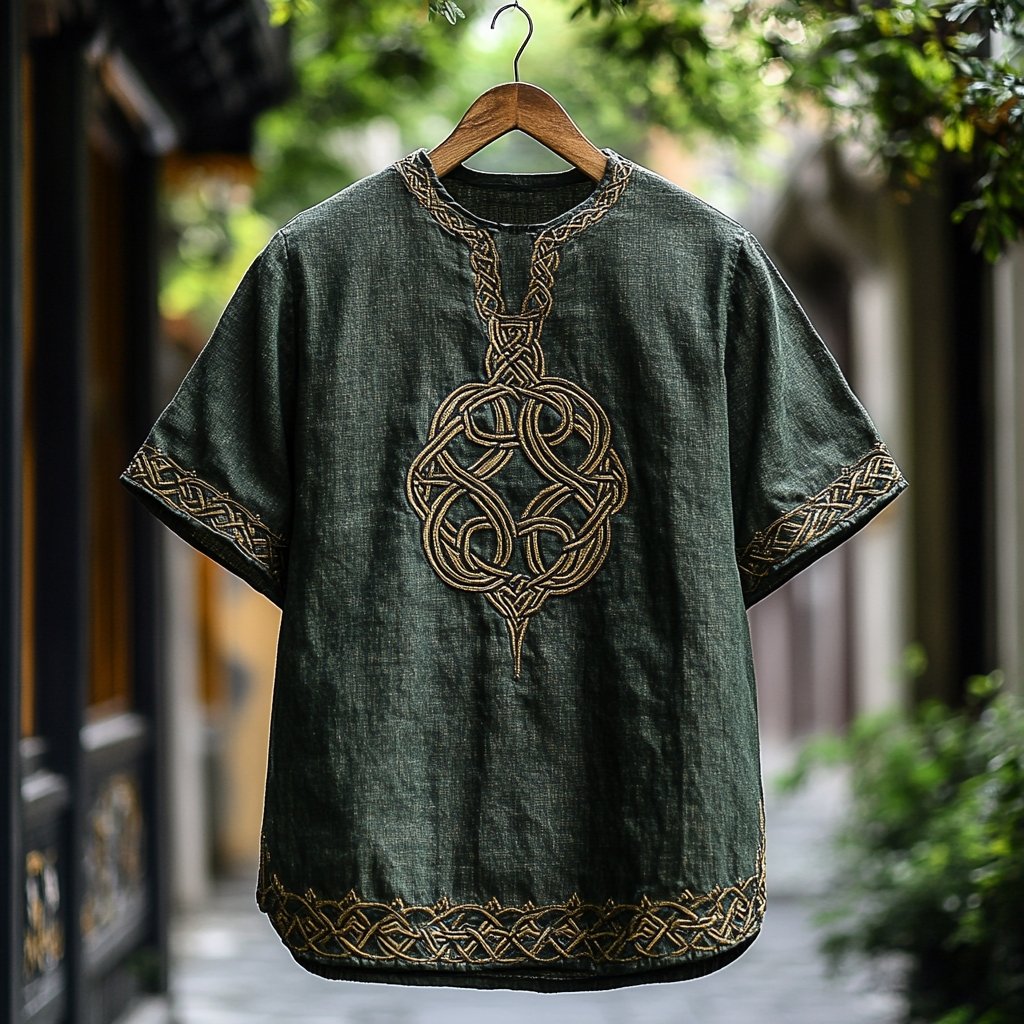 Men's Viking Celtic Knot T-shirt