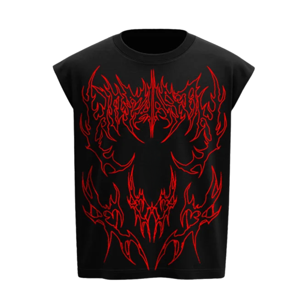 Blood Saint Vest
