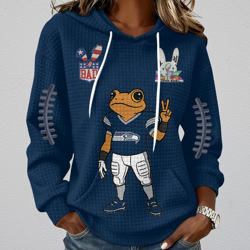 Seattle Seahawks KILSAQ10857