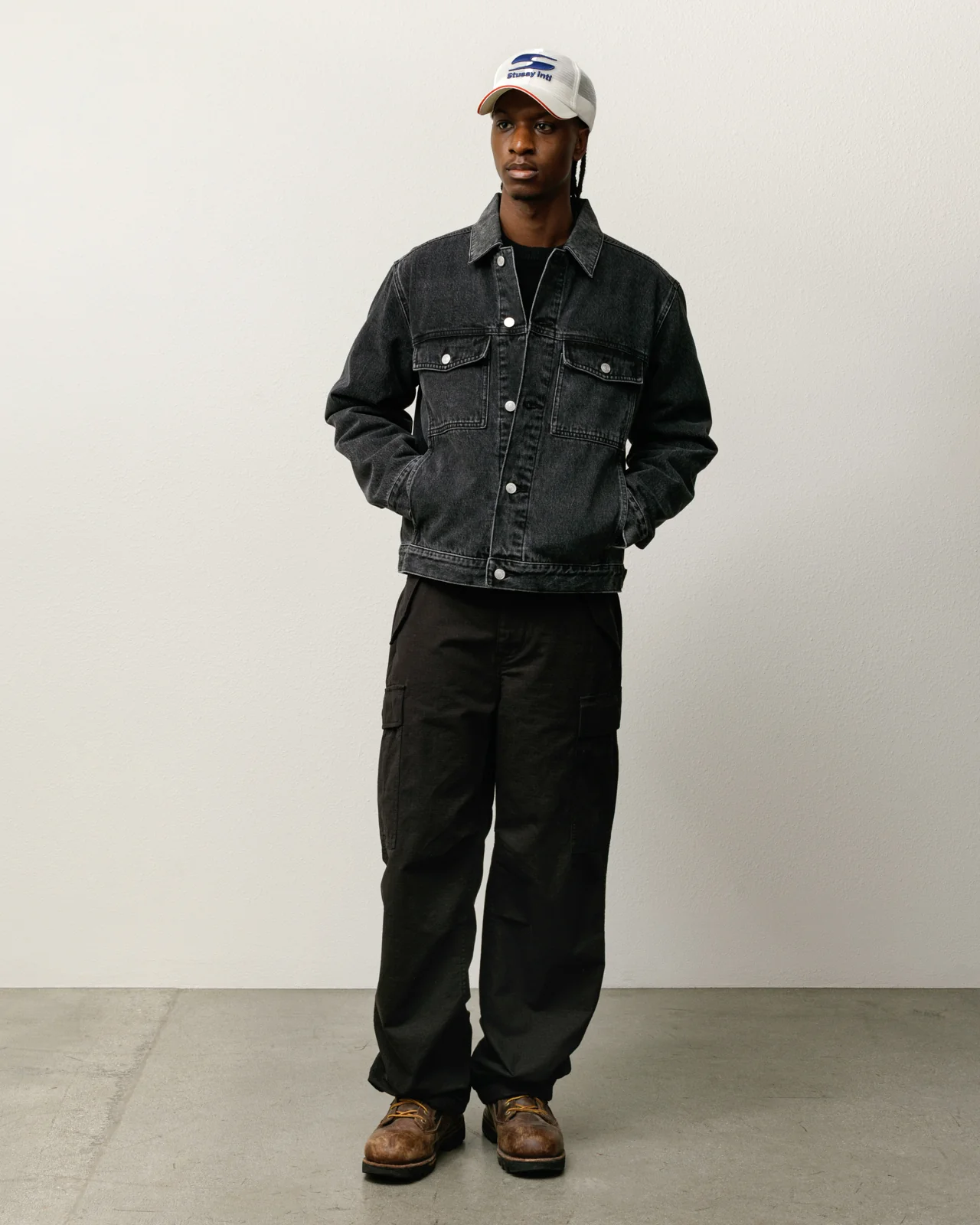 CARGO PANT
