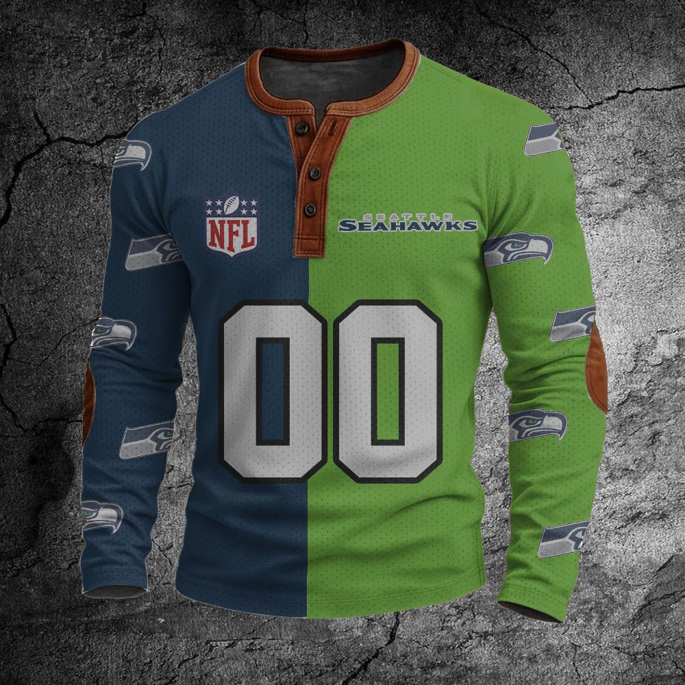 Seattle Seahawks KILSS2798