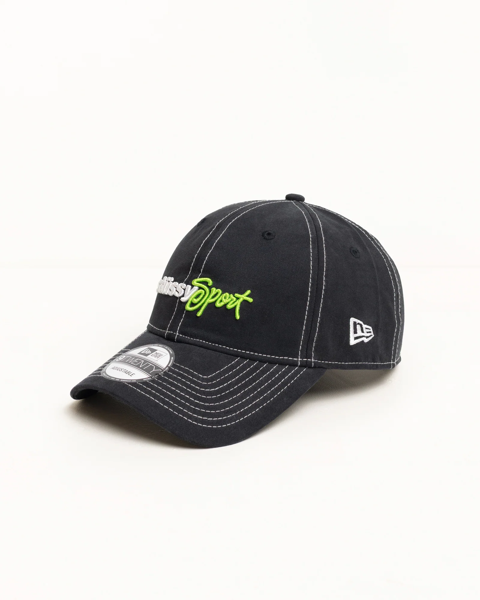 9TWENTY STÜSSY SPORT CAP