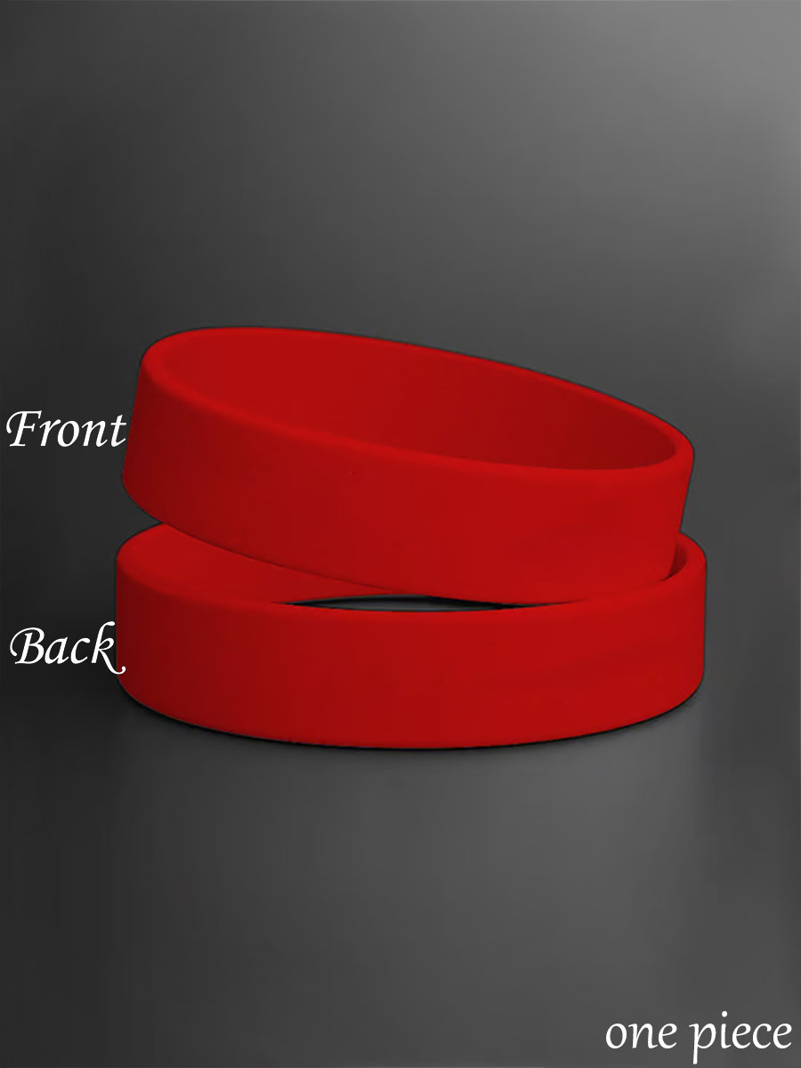 Unisex Freedom Is Not Free This is the Turning Point R.I.P Charlie Kirk Print Bracelet Wristband