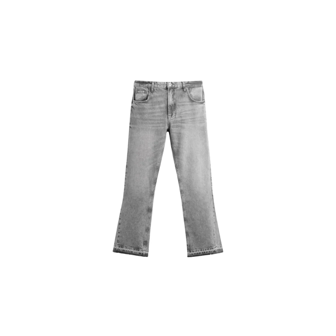 AMAR | FLARED JEANS