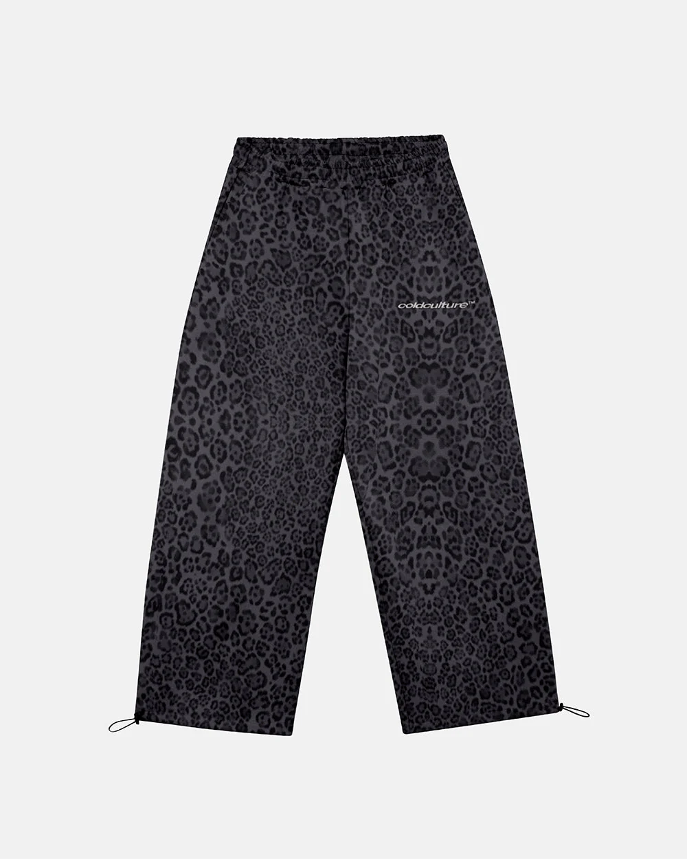 NOCTURNE BEAST SWEATPANTS DARK GREY