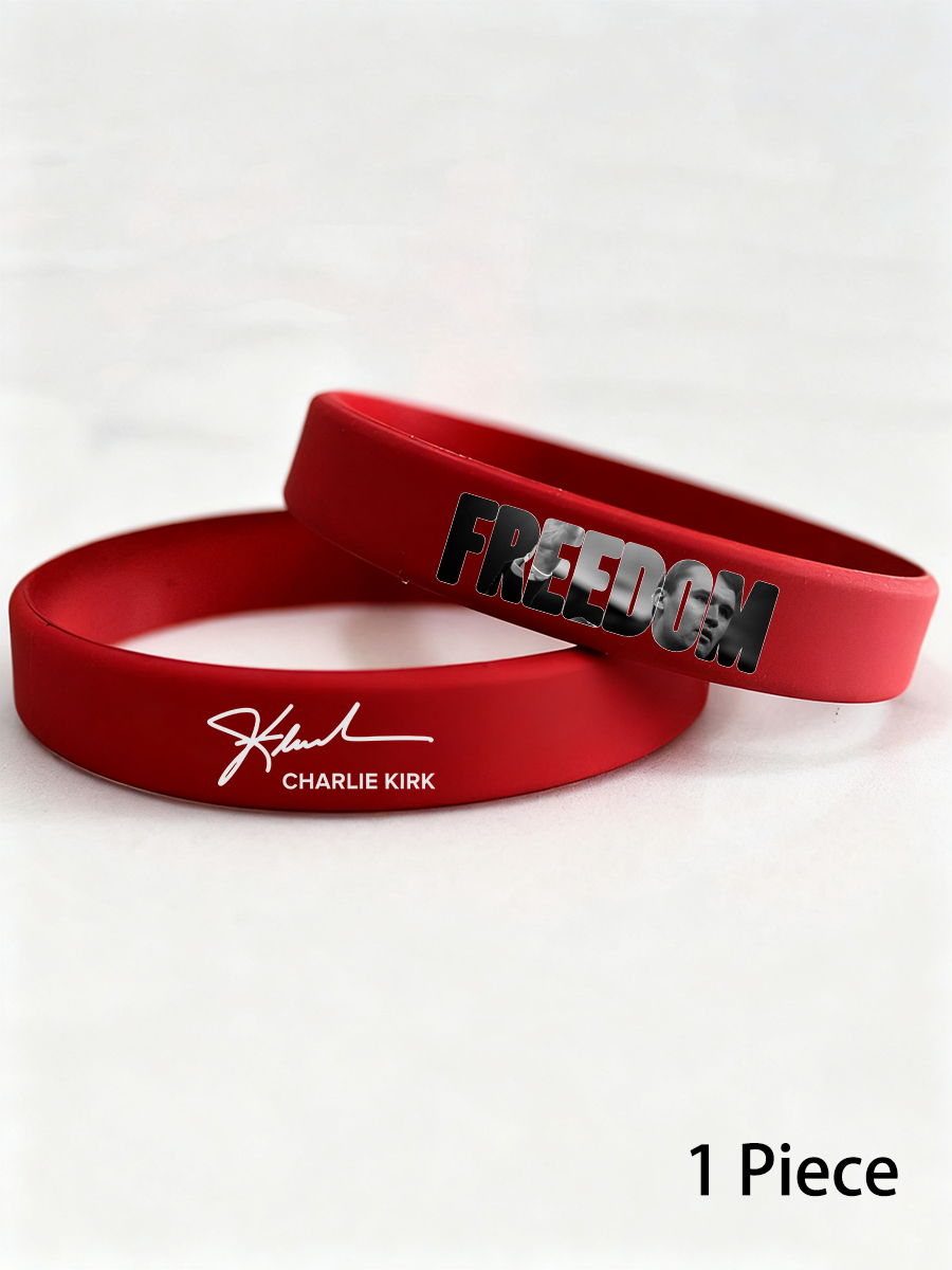 Charlie wristband (202*12*2mm)