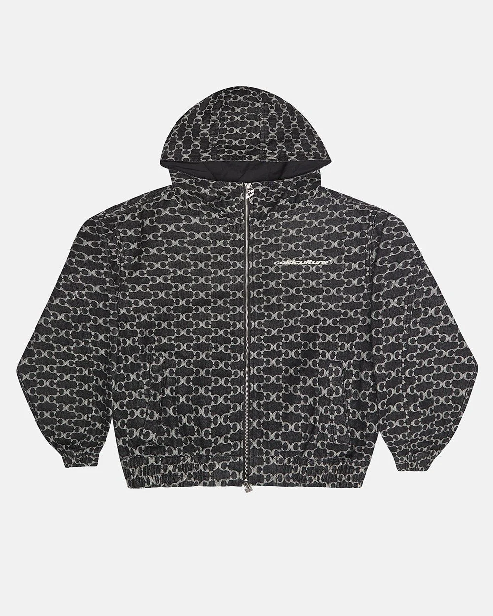 FEVER JACKET BLACK