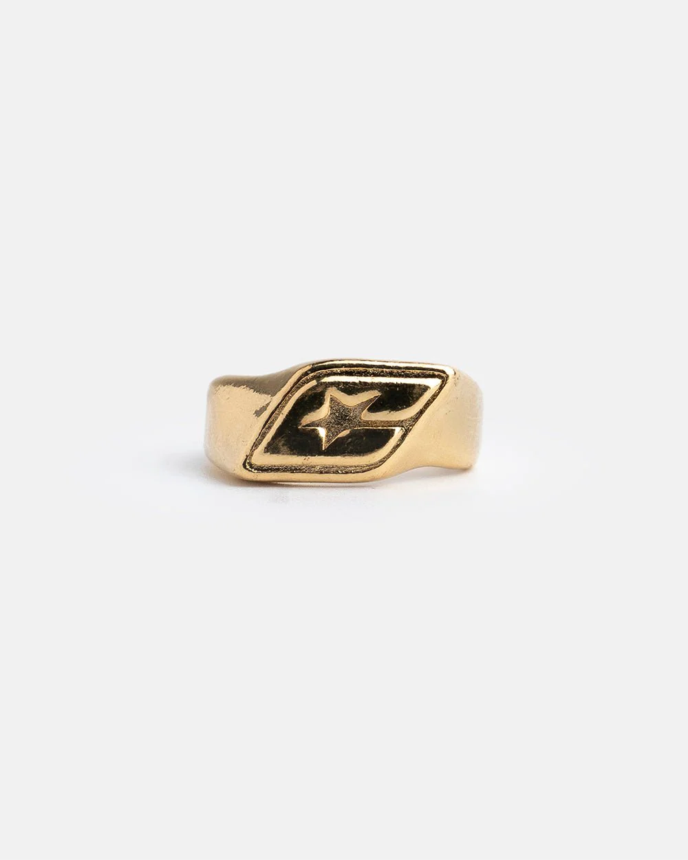 ORIGINAL RING GOLD