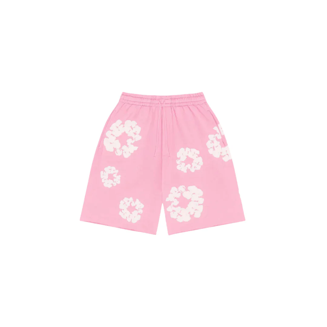 FLOWER | SHORTS