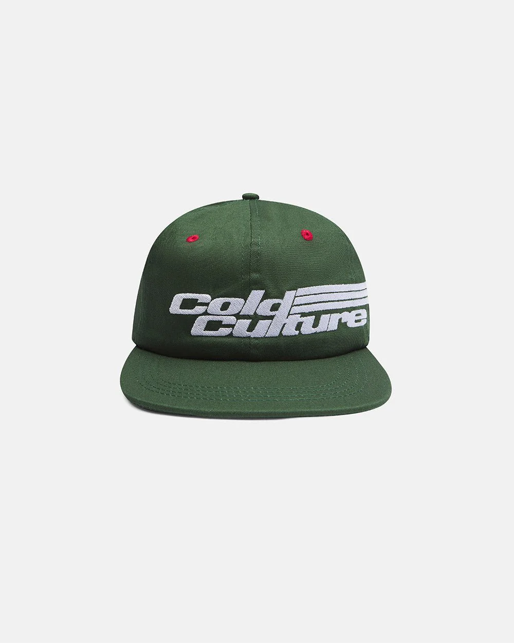 LAST SUPPER CAP GREEN