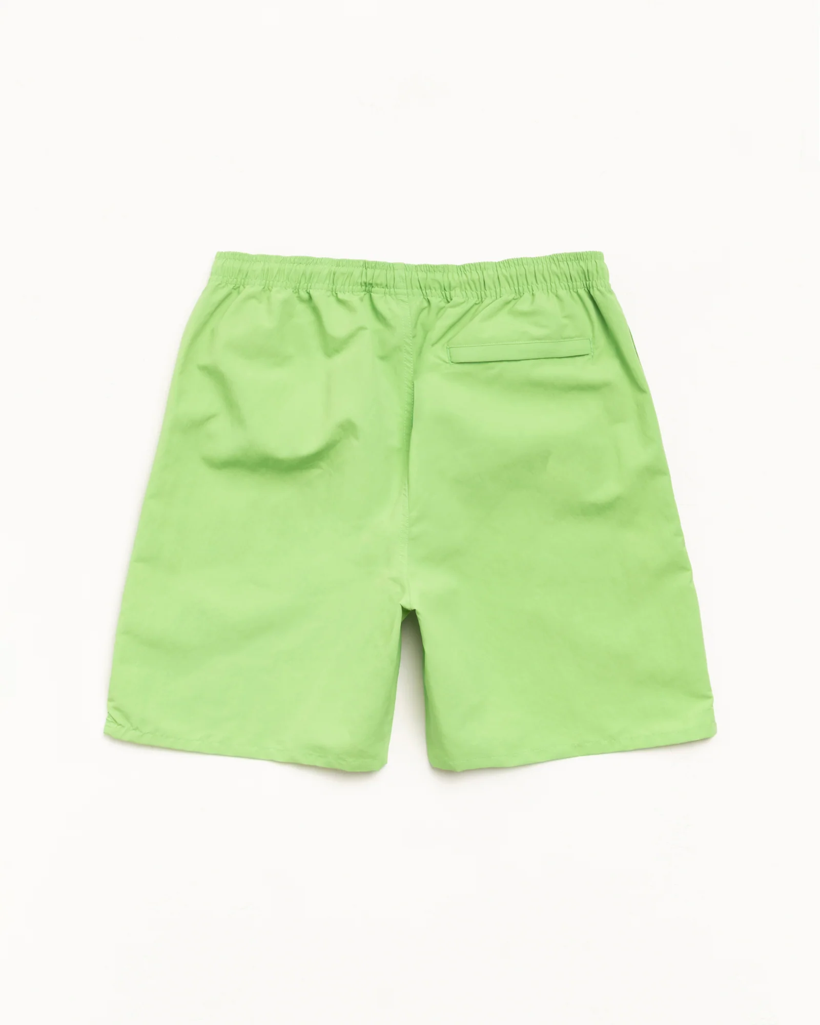 STOCK WATER SHORT