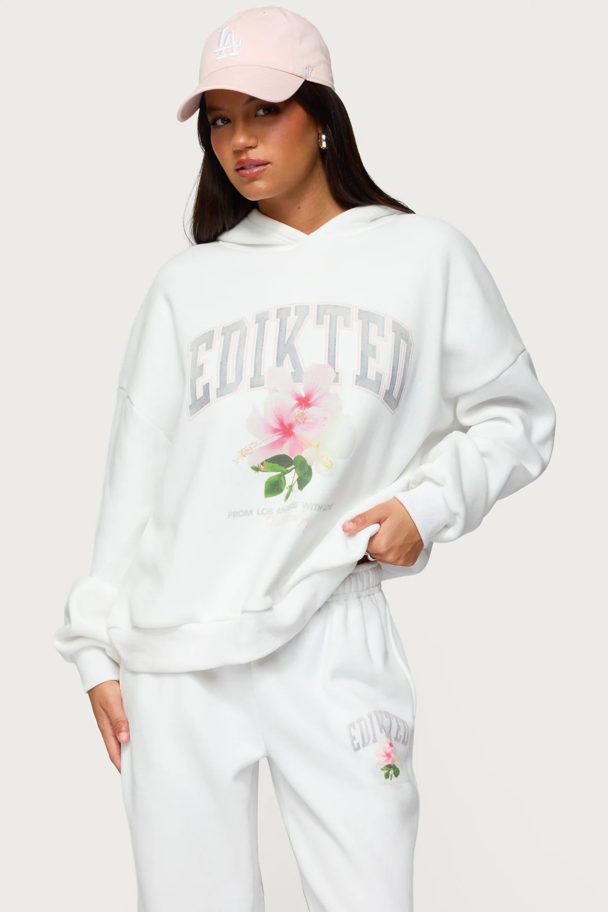 Fleura Edikted Hoodie