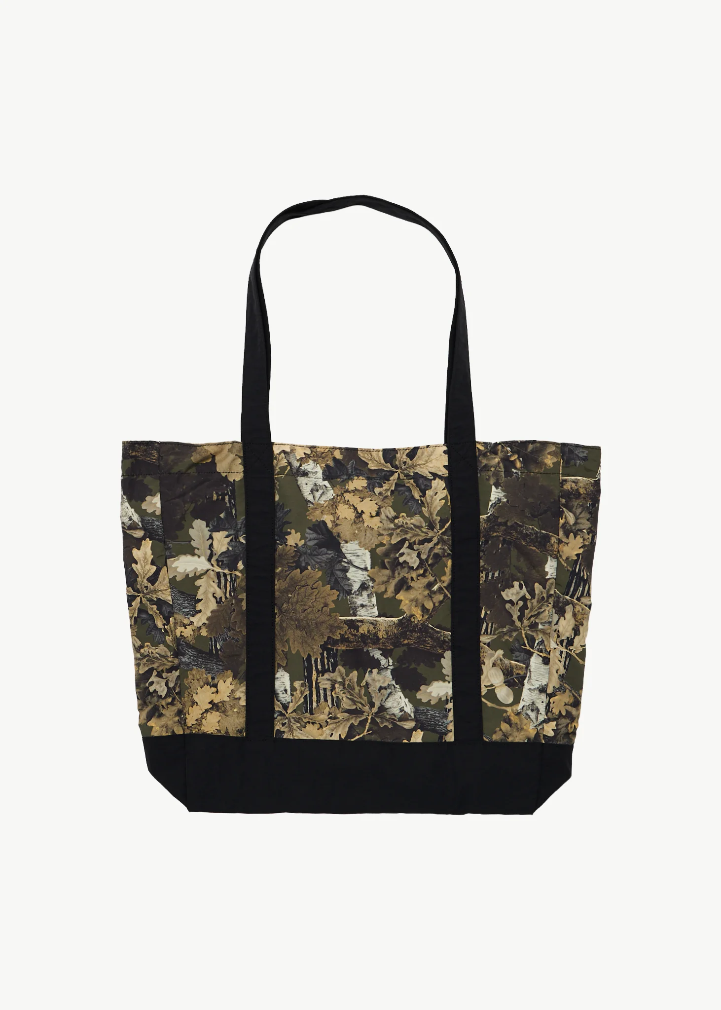 AFENDS Mens Find Me - Tote Bag - Find Me