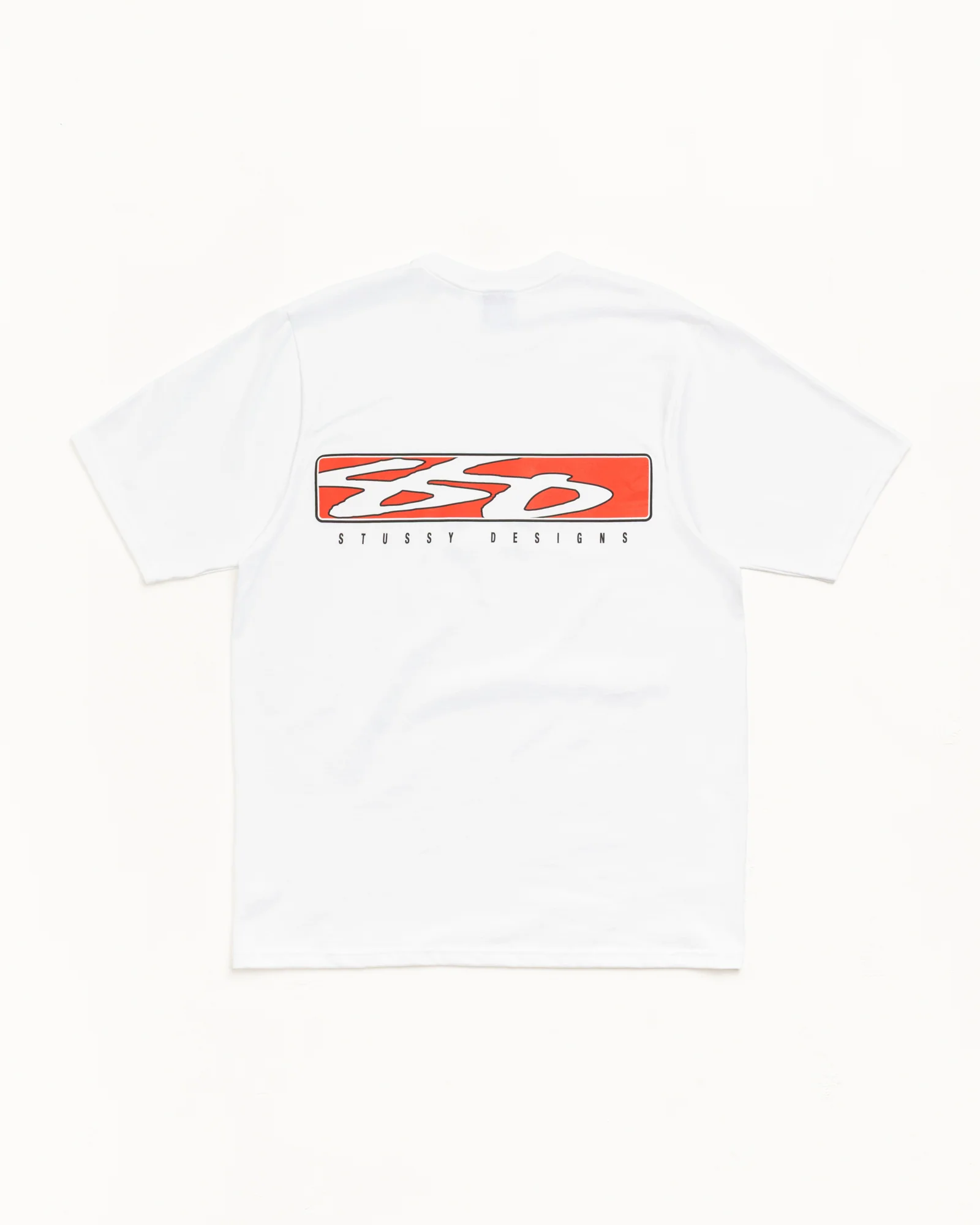S BOX TEE