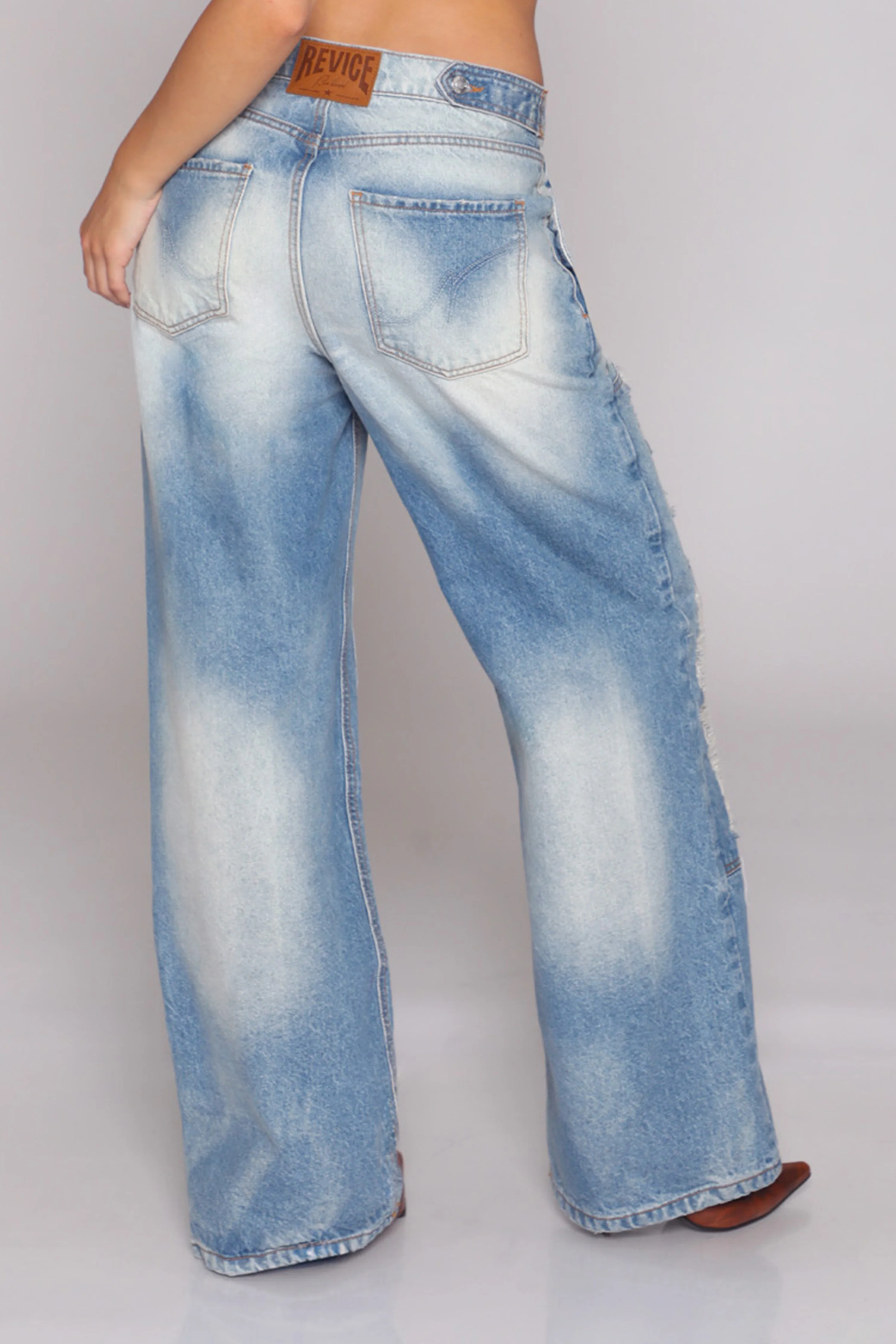 MASON JEAN / SKY FALL