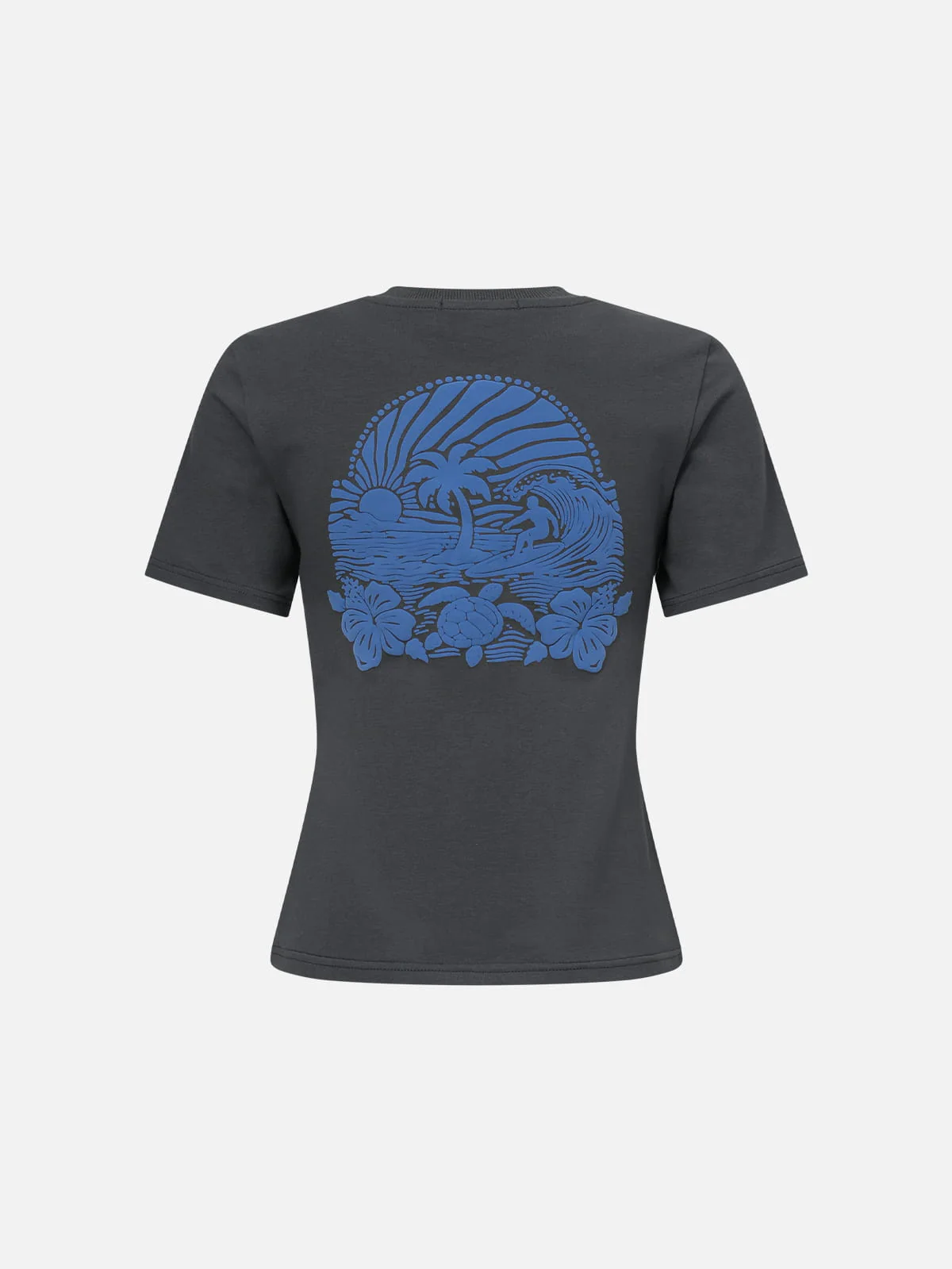 Aelfric Eden Turtle Graphic Baby Tee