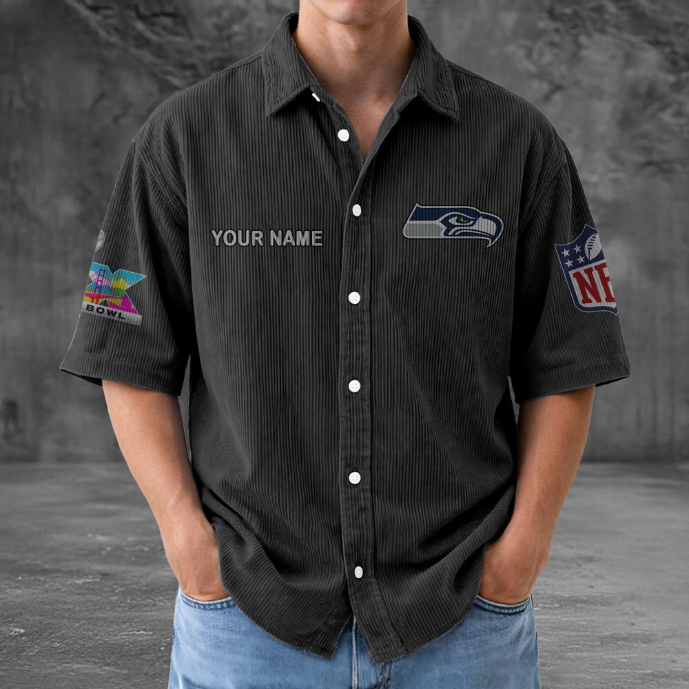 Seattle Seahawks KILMBN9498