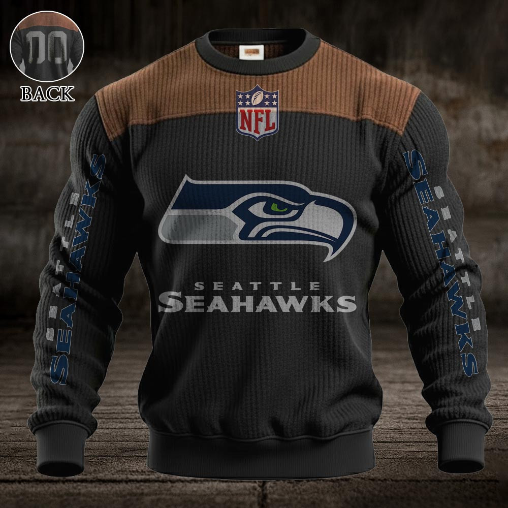 Seattle Seahawks KILMAZ3093