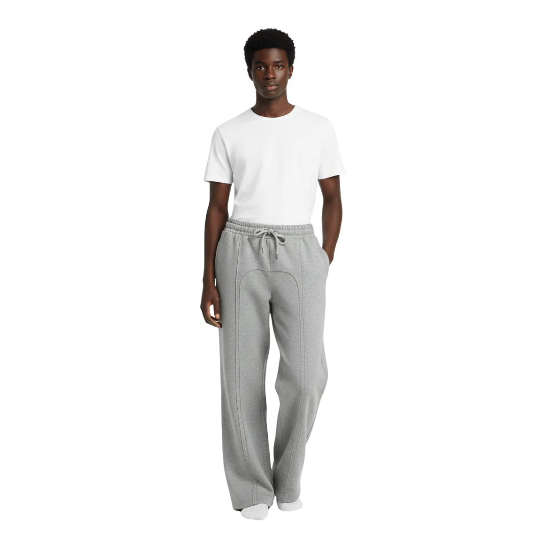 TRACE LINE | SWEATPANTS