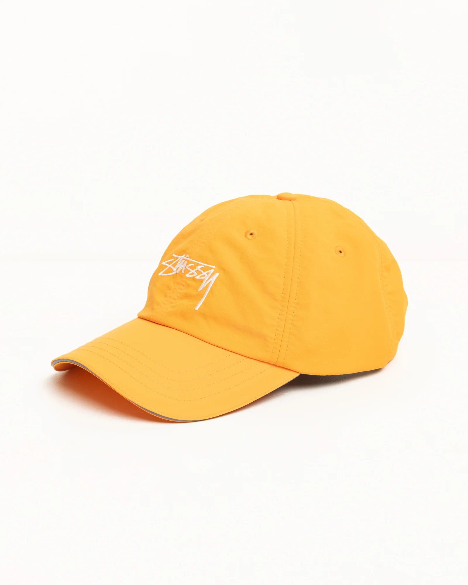 SMOOTH STOCK NYLON SPORT CAP