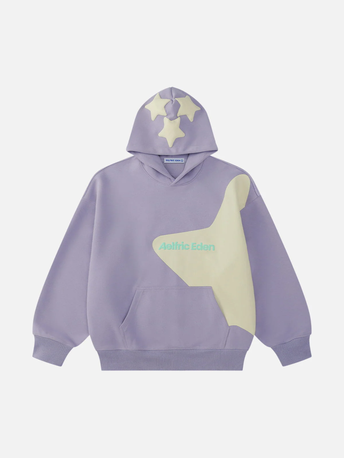 Aelfric Eden Incomplete Eden Star Hoodie