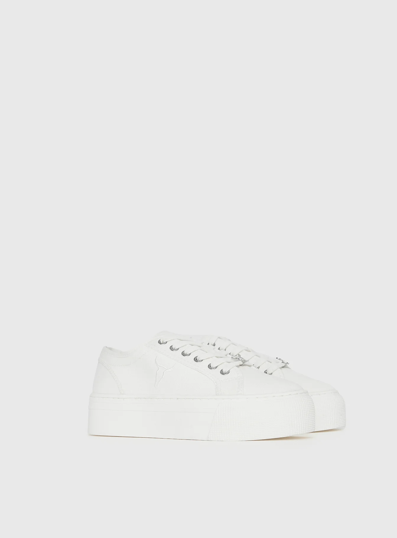 Windsor Smith Ruby Sneakers