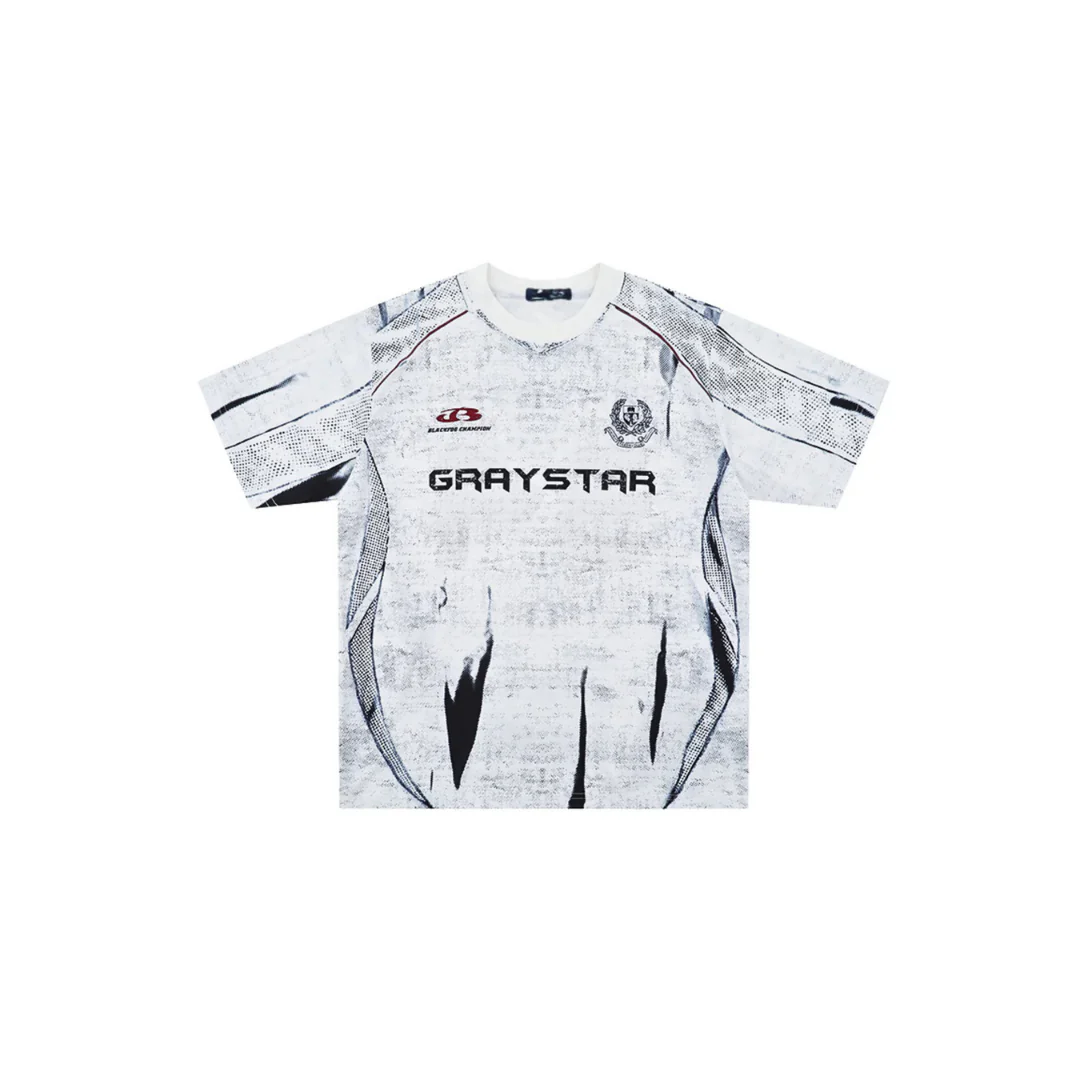 GRAYSTAR | JERSEY
