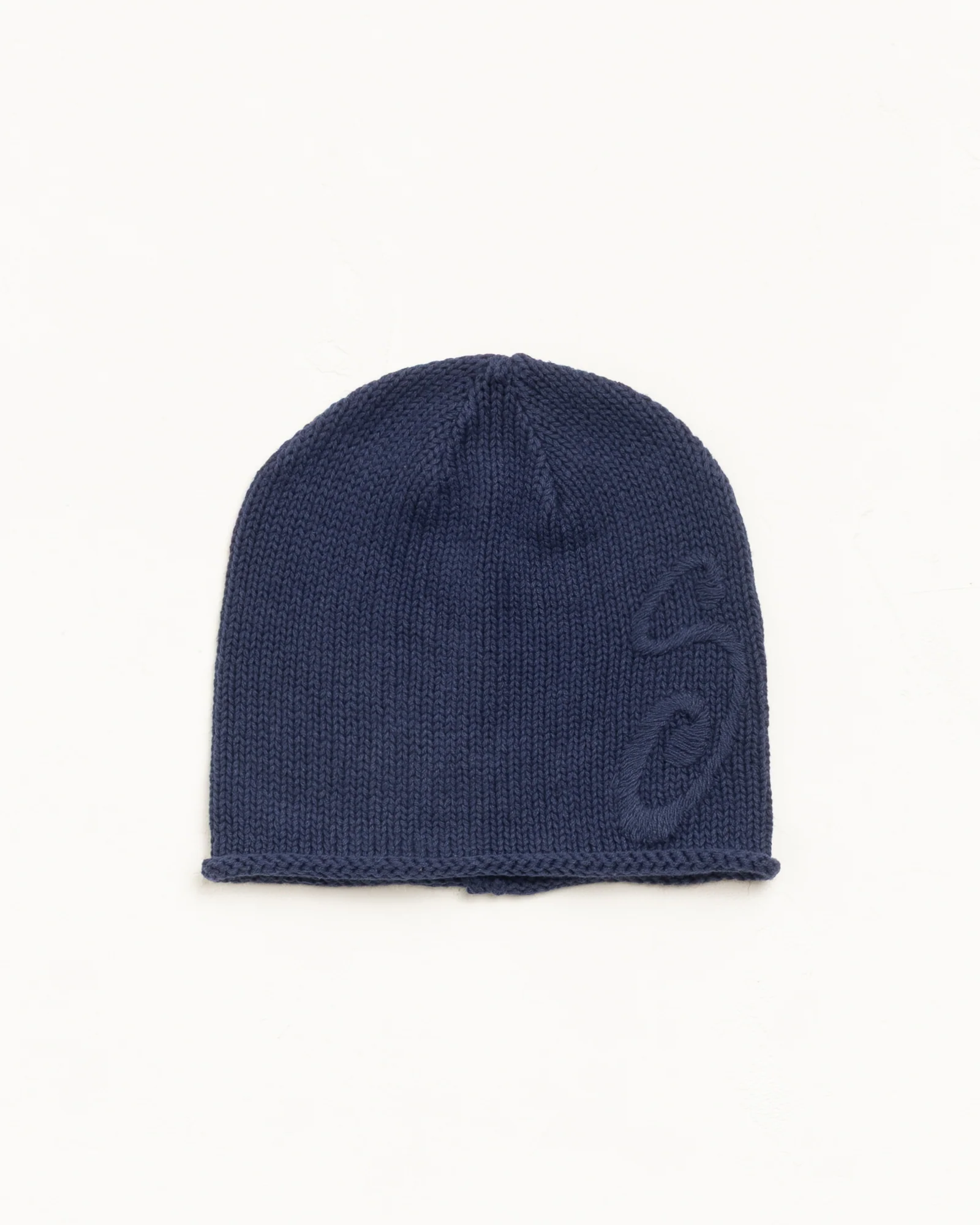 S KNIT SKULLCAP