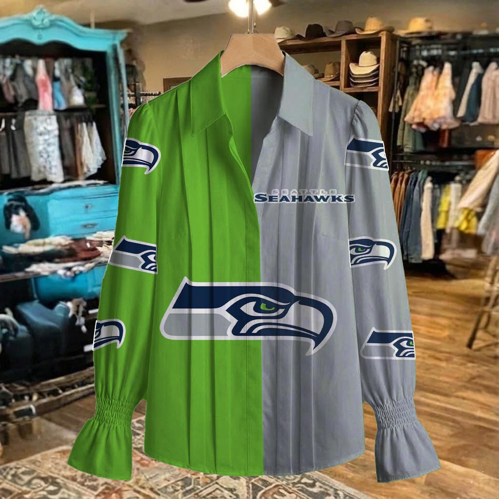 Seattle Seahawks KILSAT4786