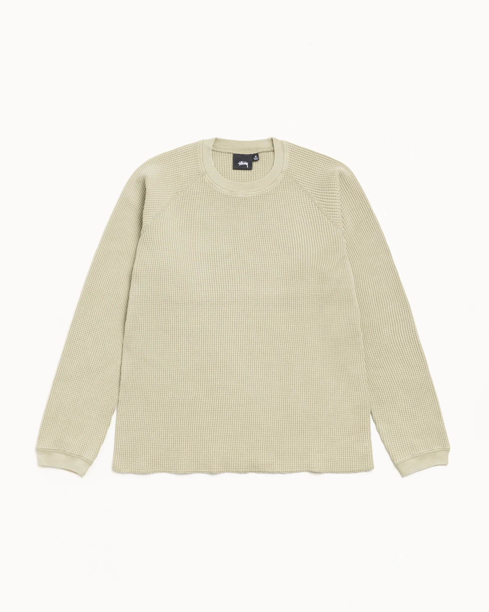 EXTRA TOUGH RAGLAN THERMAL