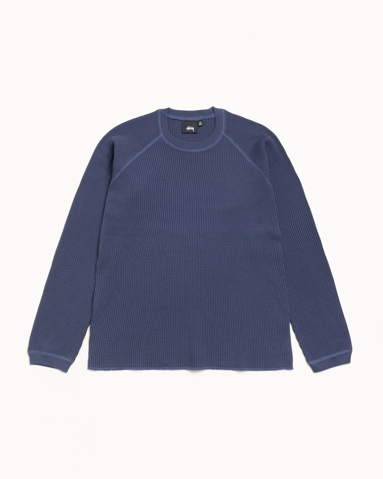 EXTRA TOUGH RAGLAN THERMAL