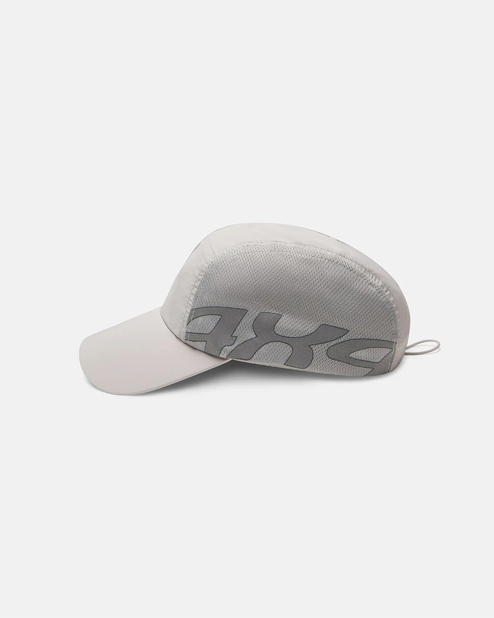 TEK CAP LIGHT GREY