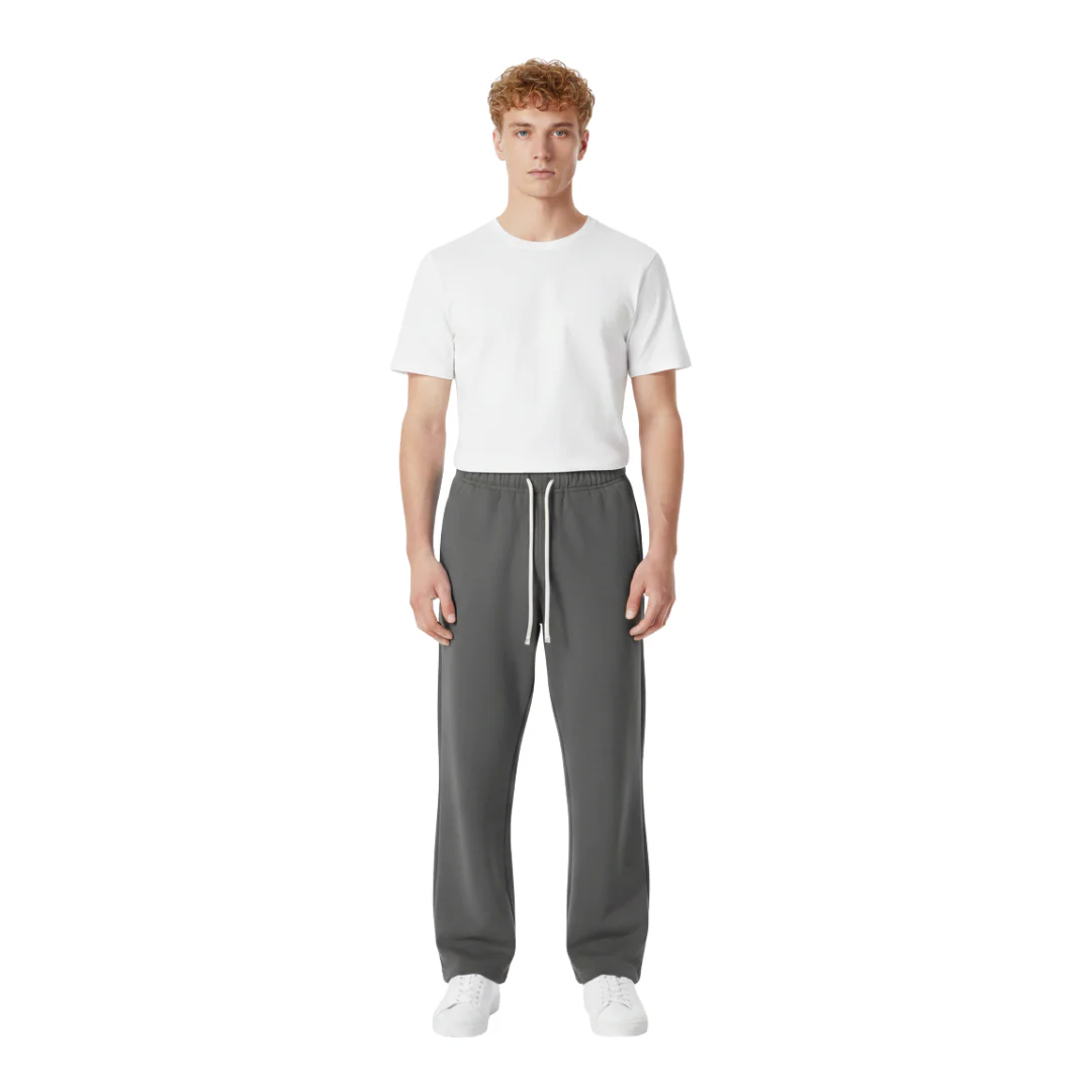 VONN | EVERYDAY STRAIGHT JOGGERS