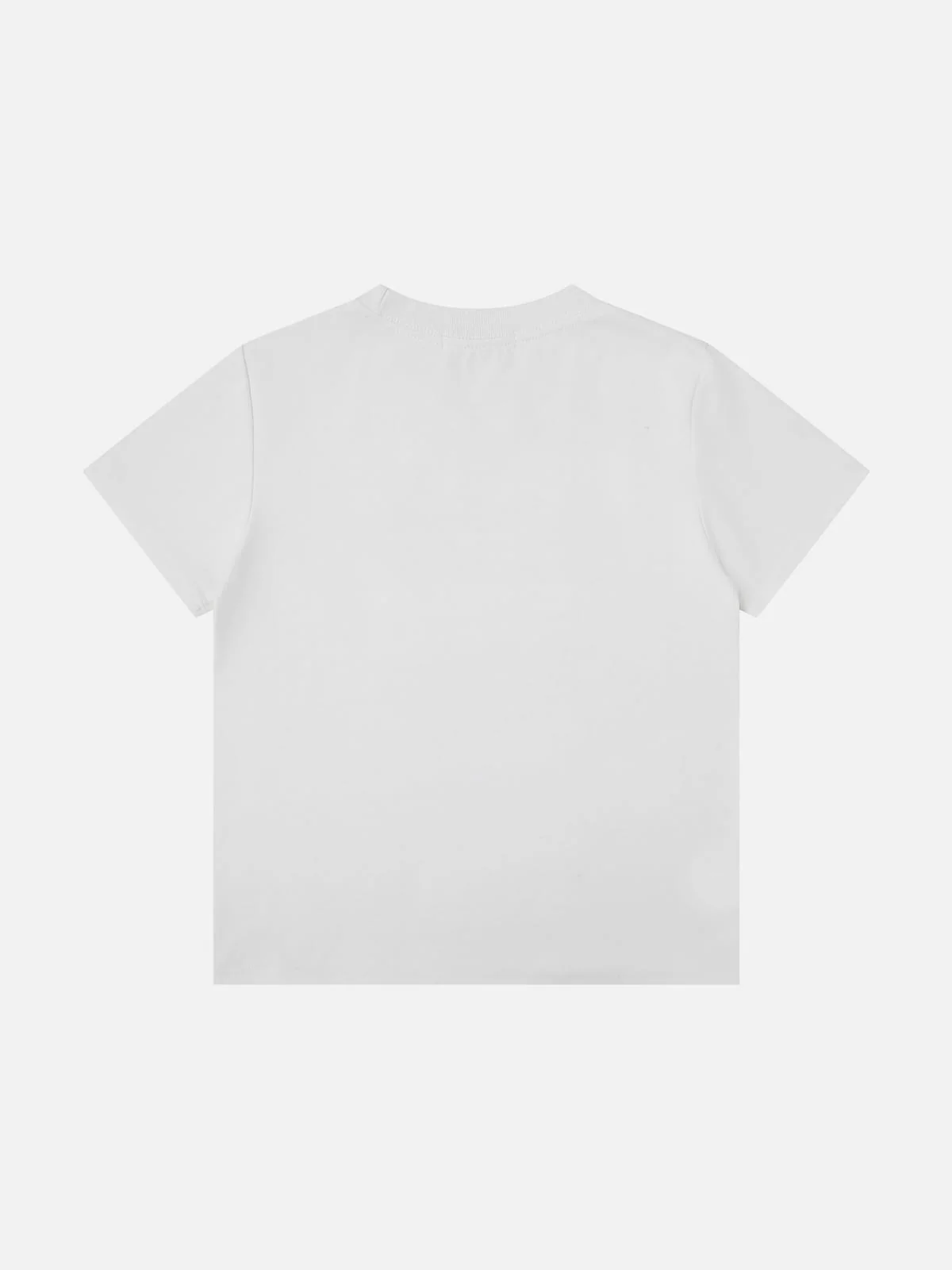 Aelfric Eden Hair Clip Tee