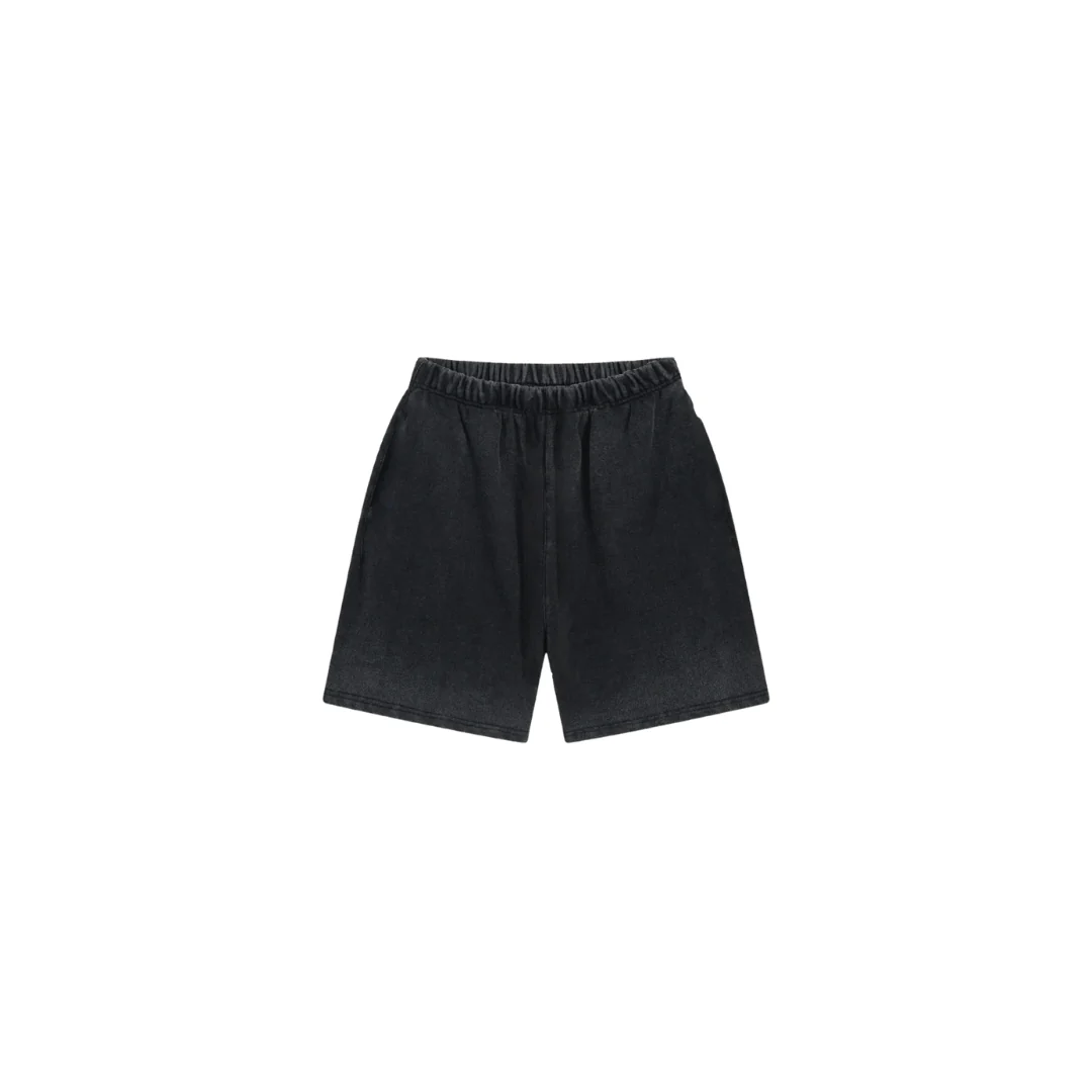 ONYX | WASHED SHORTS