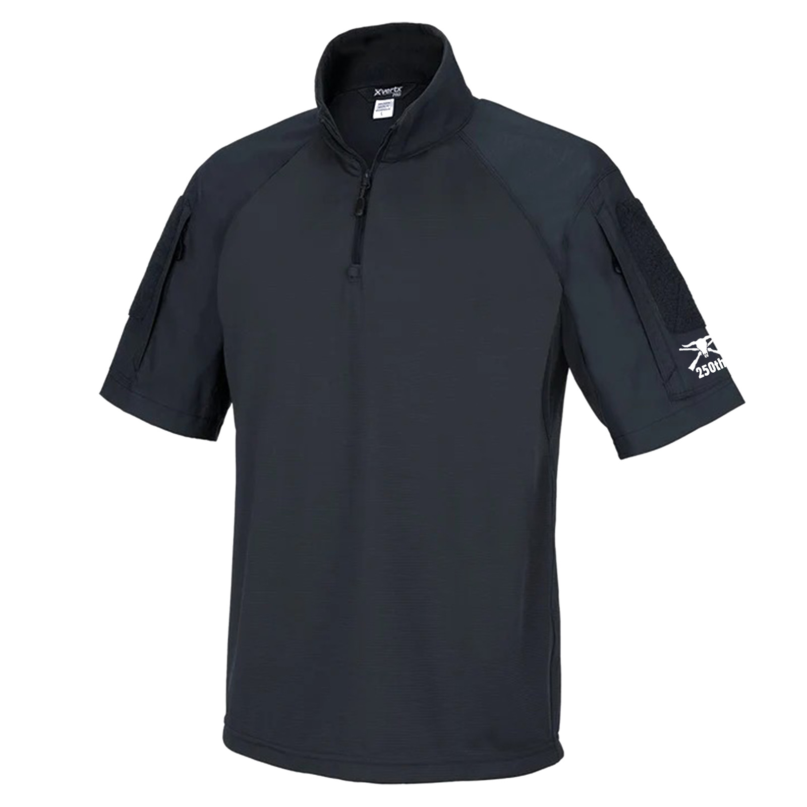 Recon   Flex   Combat   Short   Sleeve   Shirt