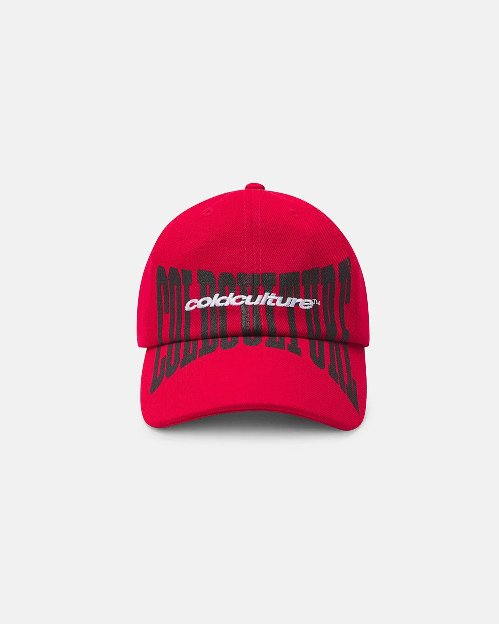 RIOT CAP RED