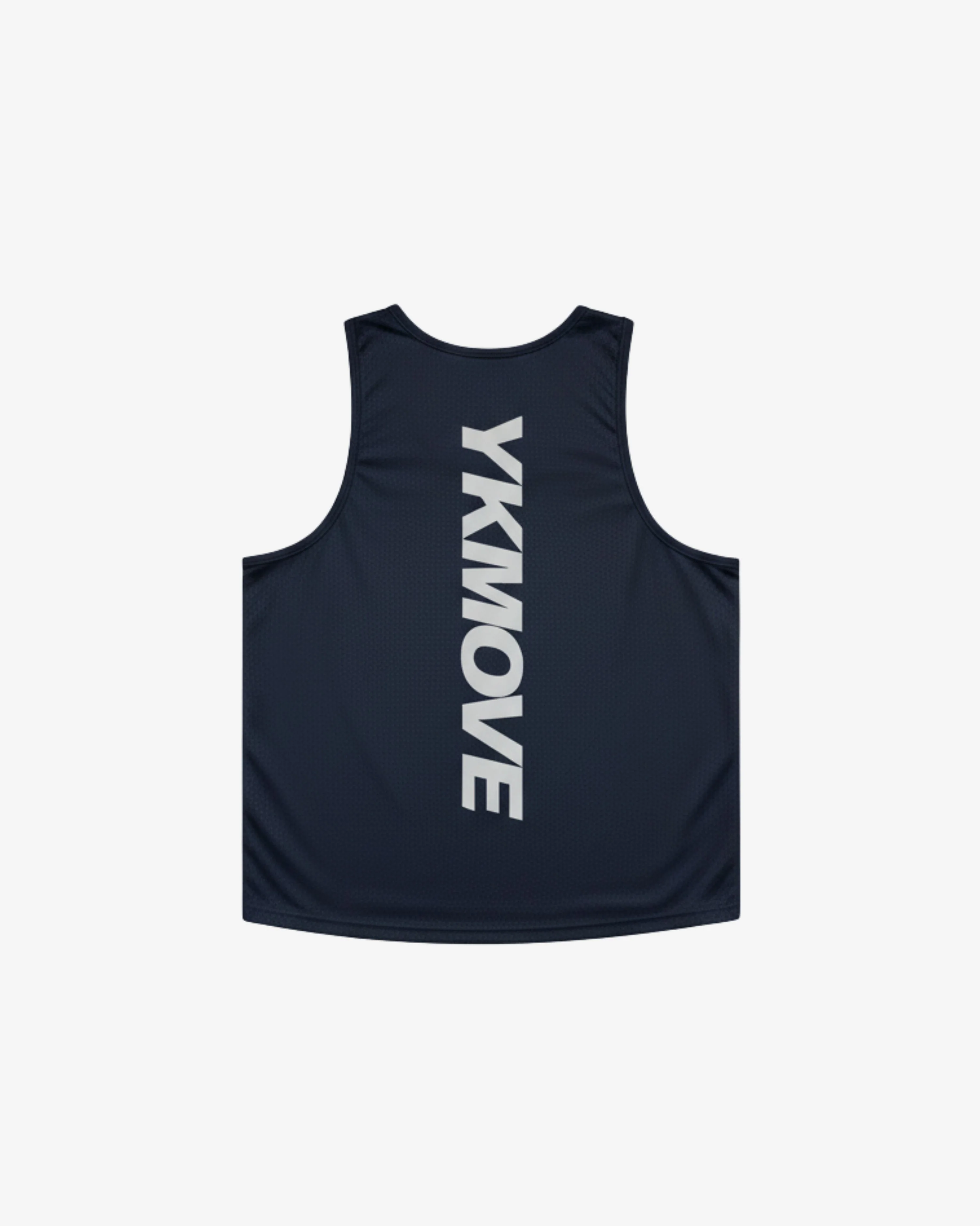 YK Move Motion Tank 2.0 | Navy